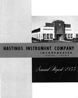 1955 annual report
